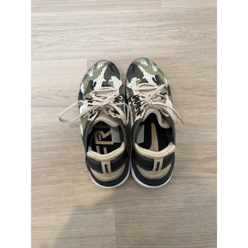 Nike free run